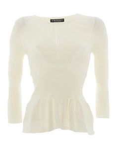 Свитер Twin Set Simona Barbieri