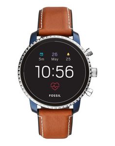 Умные часы Fossil Q