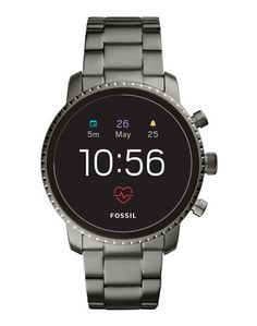 Умные часы Fossil Q