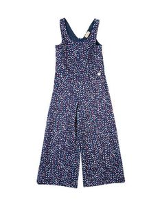 Брючный комбинезон Met