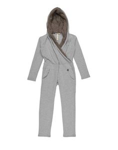 Брючный комбинезон Met