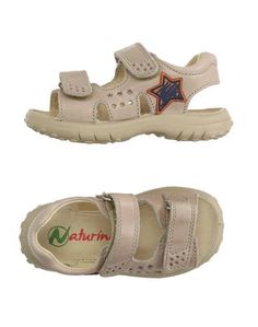 Сандалии Naturino