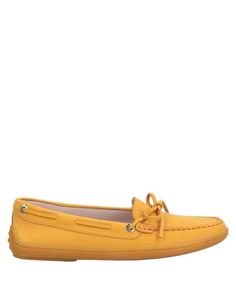 Мокасины Tod’S
