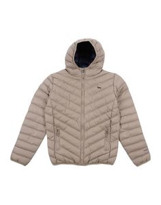 Пуховик с синт. наполнителем Harmont&;Blaine