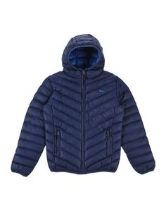 Пуховик с синт. наполнителем Harmont&;Blaine