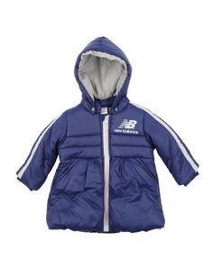 Пуховик New Balance