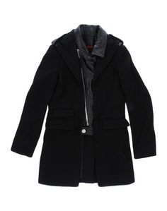 Пальто Dsquared2