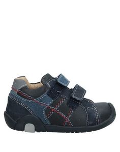 Низкие кеды и кроссовки Chicco