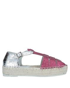 Эспадрильи Lagoa