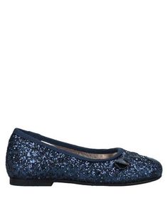 Балетки Little Marc Jacobs