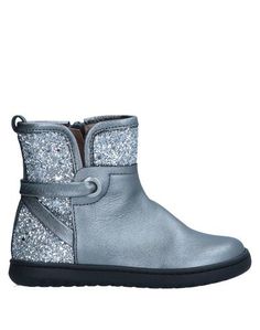 Полусапоги и высокие ботинки Panda