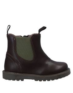 Полусапоги и высокие ботинки Barque®