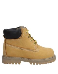 Полусапоги и высокие ботинки EB