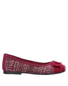 Балетки Twin Set Simona Barbieri
