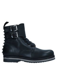 Полусапоги и высокие ботинки Florens