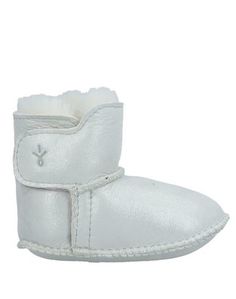 Полусапоги и высокие ботинки EMU