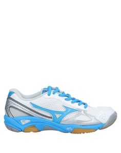 Низкие кеды и кроссовки Mizuno