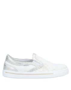 Низкие кеды и кроссовки Nero Giardini Junior