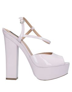 Сандалии Dsquared2