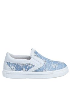 Низкие кеды и кроссовки Nero Giardini Junior