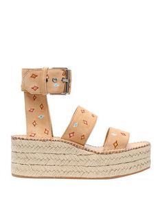 Сандалии Rag &; Bone