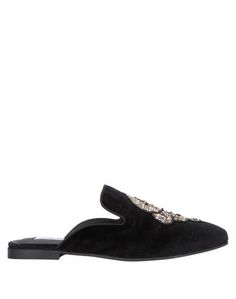 Мюлес и сабо Steve Madden