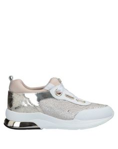 Низкие кеды и кроссовки LIU •JO Shoes