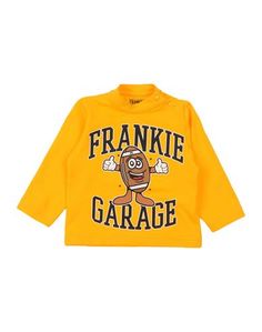 Футболка Frankie Garage