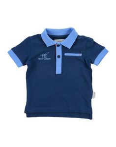 Поло Henry Cotton's