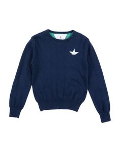 Свитер Macchia J