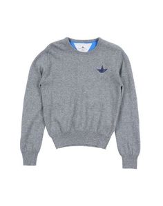 Свитер Macchia J