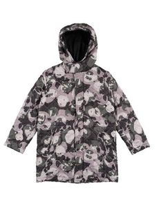 Пуховик с синт. наполнителем Msgm