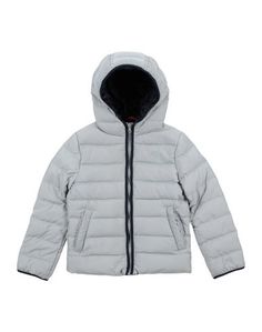 Пуховик с синт. наполнителем Fay