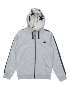 Толстовка Macchia J