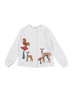 Толстовка Dolce & Gabbana