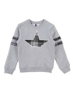 Толстовка Macchia J