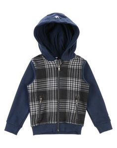 Толстовка Macchia J