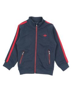 Толстовка Macchia J