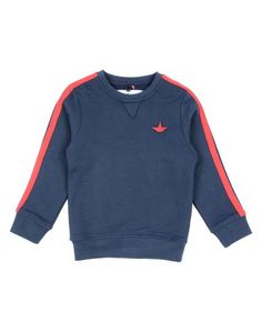 Толстовка Macchia J