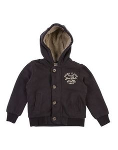 Толстовка Fred Mello