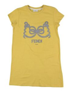 Футболка Fendi