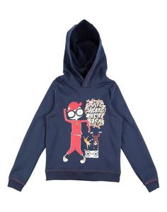 Толстовка Little Marc Jacobs