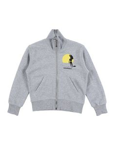 Толстовка Dsquared2