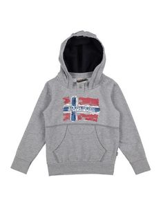 Толстовка Napapijri