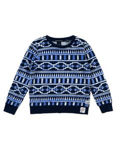 Толстовка Scotch &; Soda