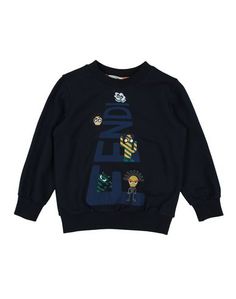 Толстовка Fendi