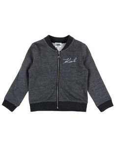 Толстовка Karl Lagerfeld