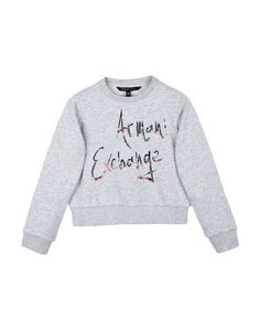 Толстовка Armani Exchange