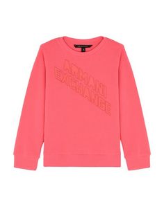 Толстовка Armani Exchange