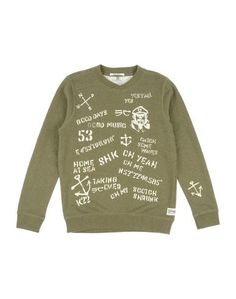 Толстовка Scotch &; Shrunk